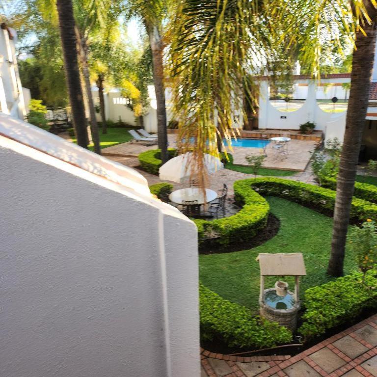 Casa Grande Guest Lodge Brits Exterior foto