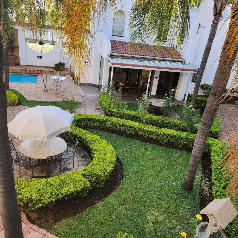 Casa Grande Guest Lodge Brits Exterior foto