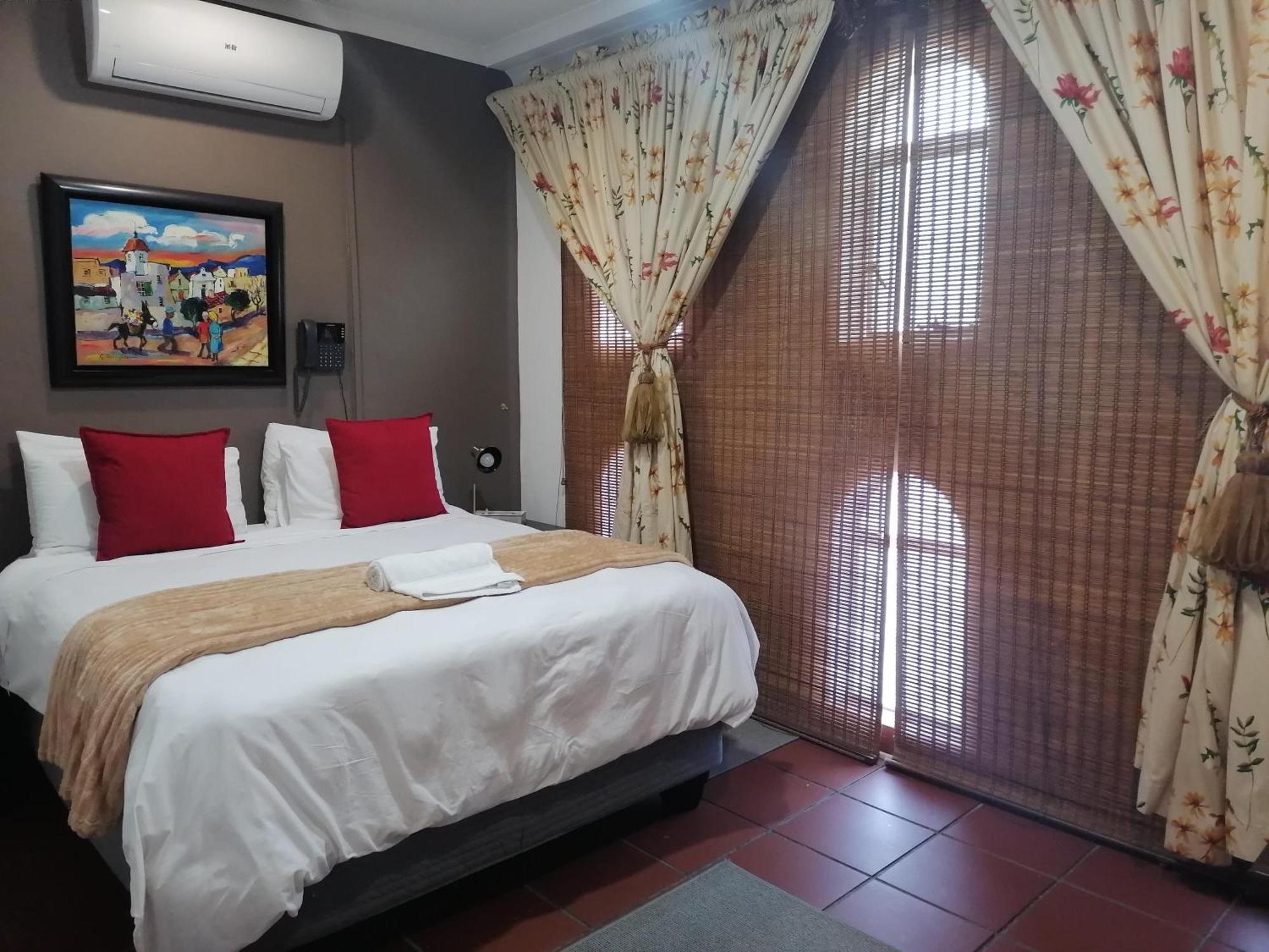 Casa Grande Guest Lodge Brits Exterior foto