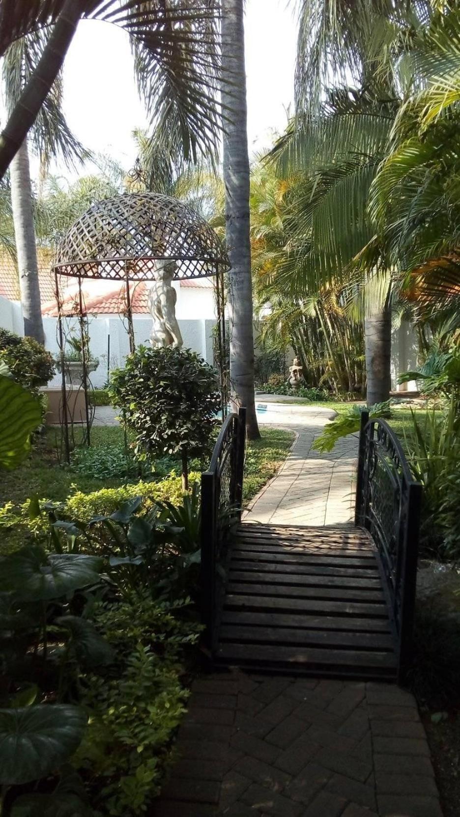 Casa Grande Guest Lodge Brits Exterior foto